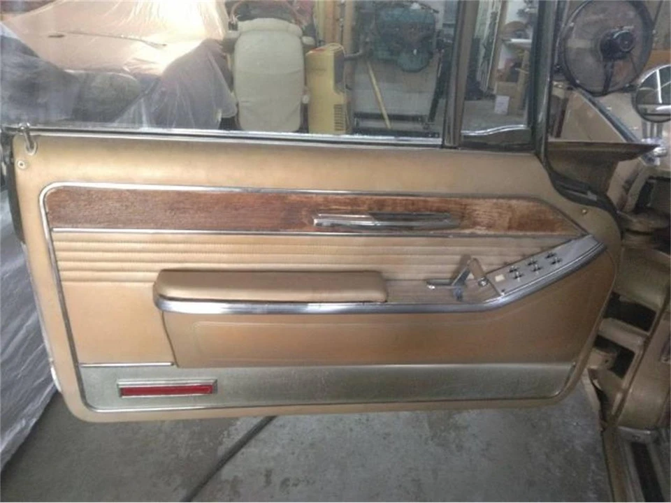 1965 Chrysler Imperial 2nd Gen - Image 15 of 19