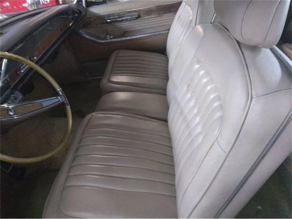 1965 Chrysler Imperial 2nd Gen - Image 14 of 19