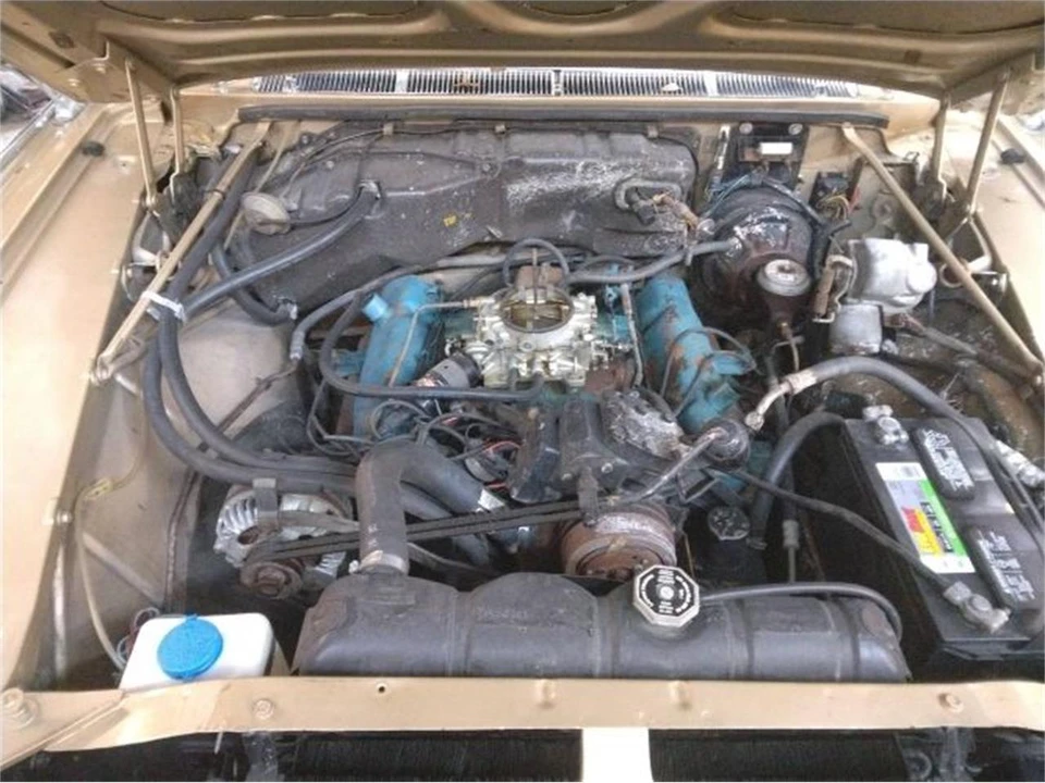 1965 Chrysler Imperial 2nd Gen - Image 16 of 19