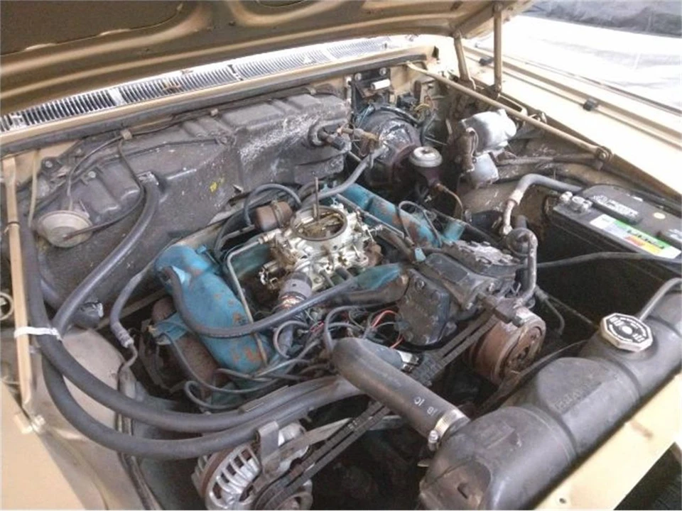 1965 Chrysler Imperial 2nd Gen - Image 12 of 19