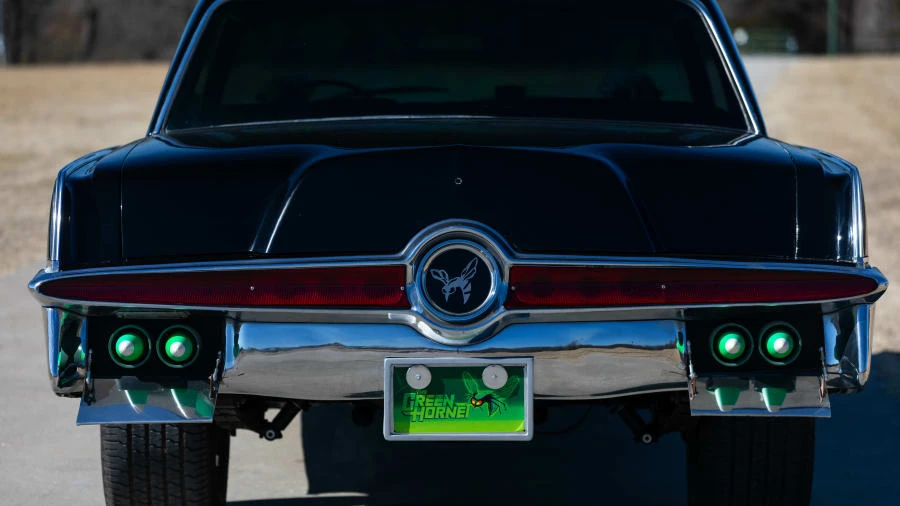 1965 Chrysler Imperial 2nd Gen - Image 8 of 14