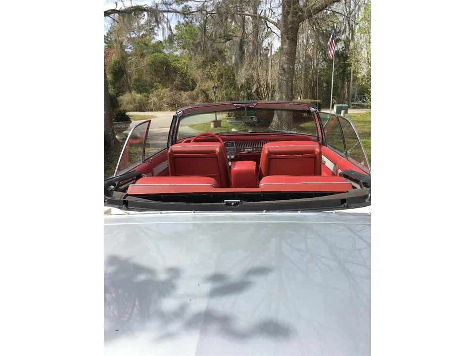 1965 Chrysler Imperial 2nd Gen - Image 15 of 28