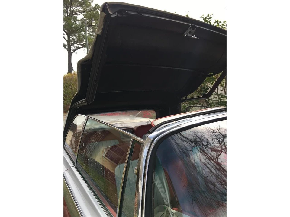 1965 Chrysler Imperial 2nd Gen - Image 20 of 28