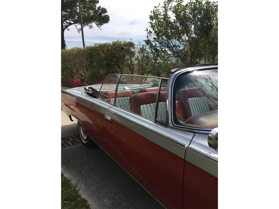 1965 Chrysler Imperial 2nd Gen - Image 7 of 28