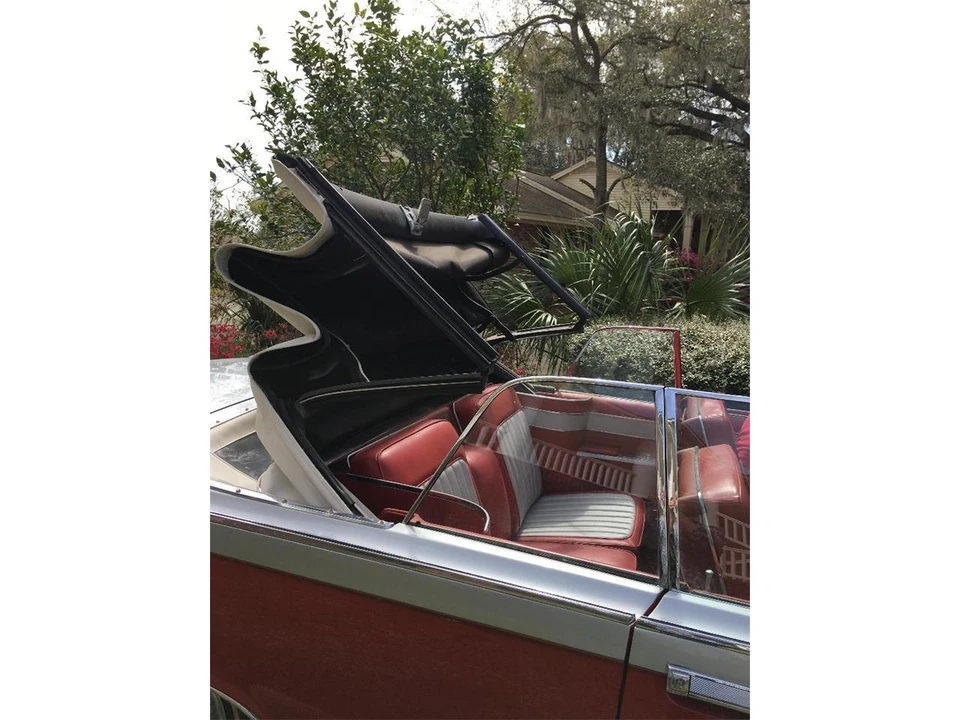 1965 Chrysler Imperial 2nd Gen - Image 21 of 28