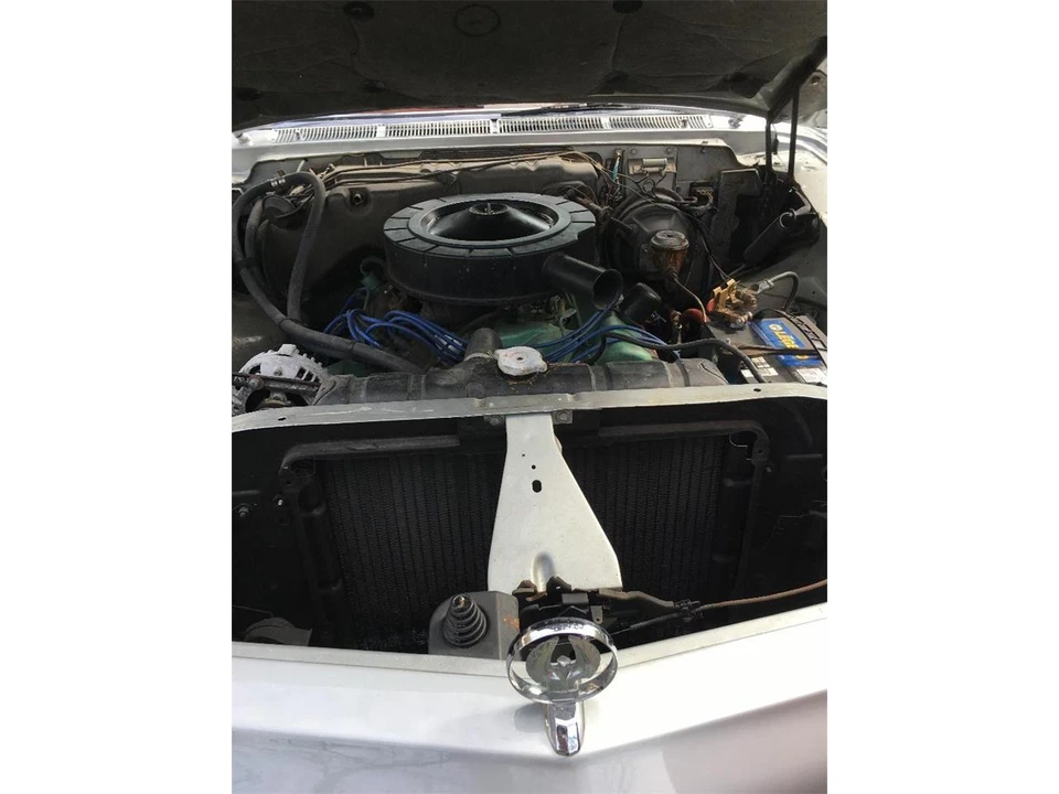 1965 Chrysler Imperial 2nd Gen - Image 22 of 28