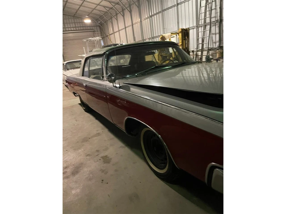 1965 Chrysler Imperial 2nd Gen - Image 6 of 28