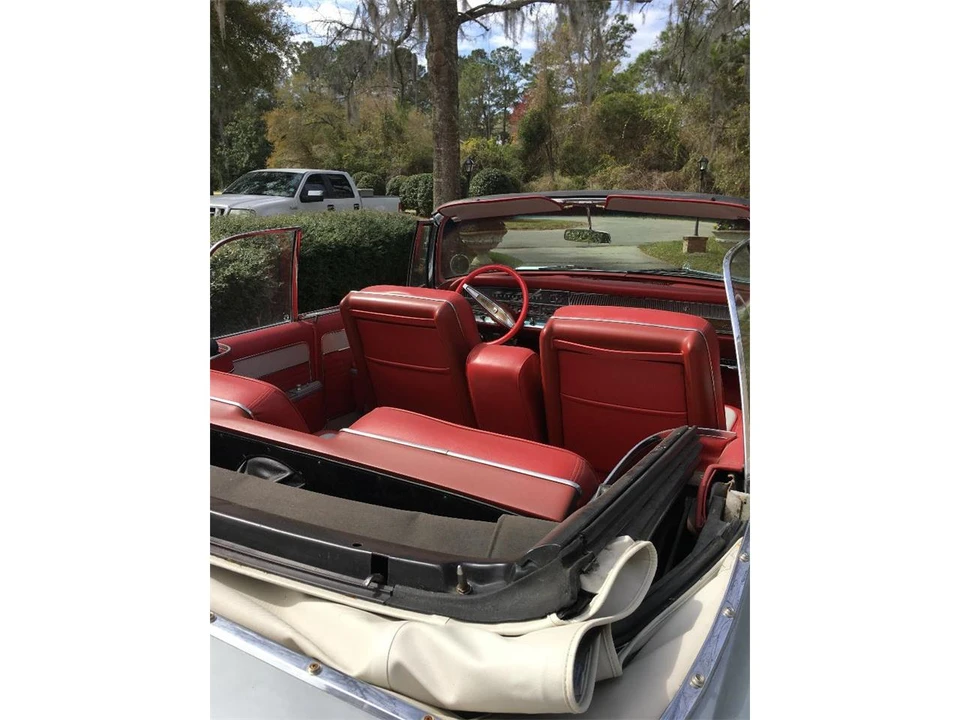1965 Chrysler Imperial 2nd Gen - Image 17 of 28