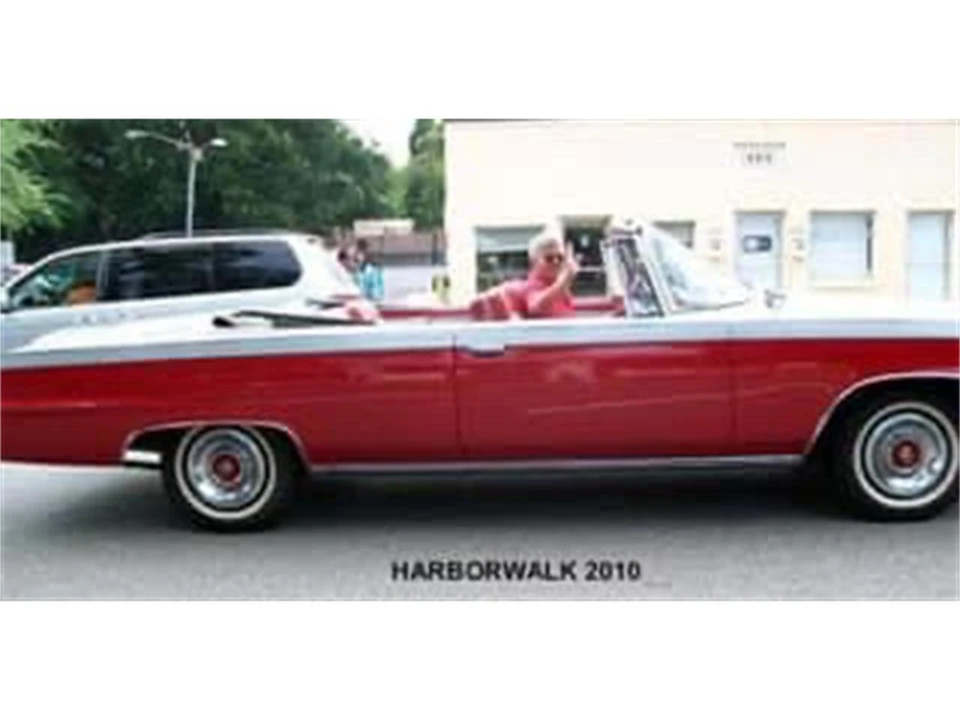 1965 Chrysler Imperial 2nd Gen - Image 16 of 28