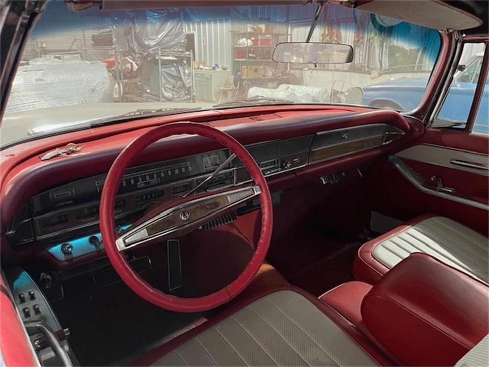 1965 Chrysler Imperial 2nd Gen - Image 18 of 28