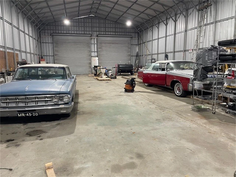 1965 Chrysler Imperial 2nd Gen - Image 11 of 28