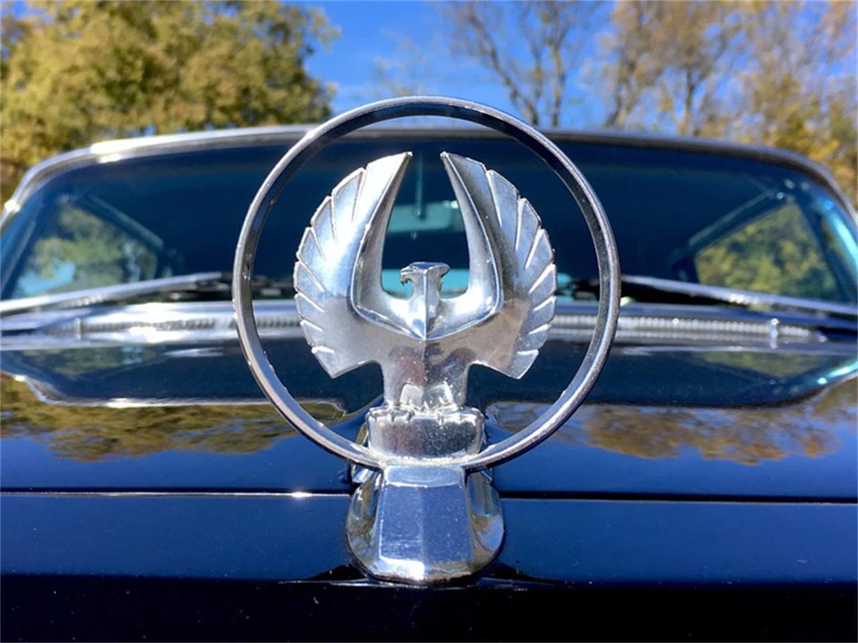 1965 Chrysler Imperial 2nd Gen - Image 3 of 15