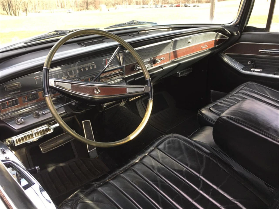 1965 Chrysler Imperial 2nd Gen - Image 5 of 15