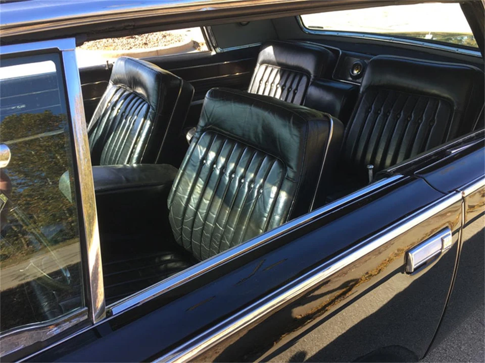 1965 Chrysler Imperial 2nd Gen - Image 6 of 15