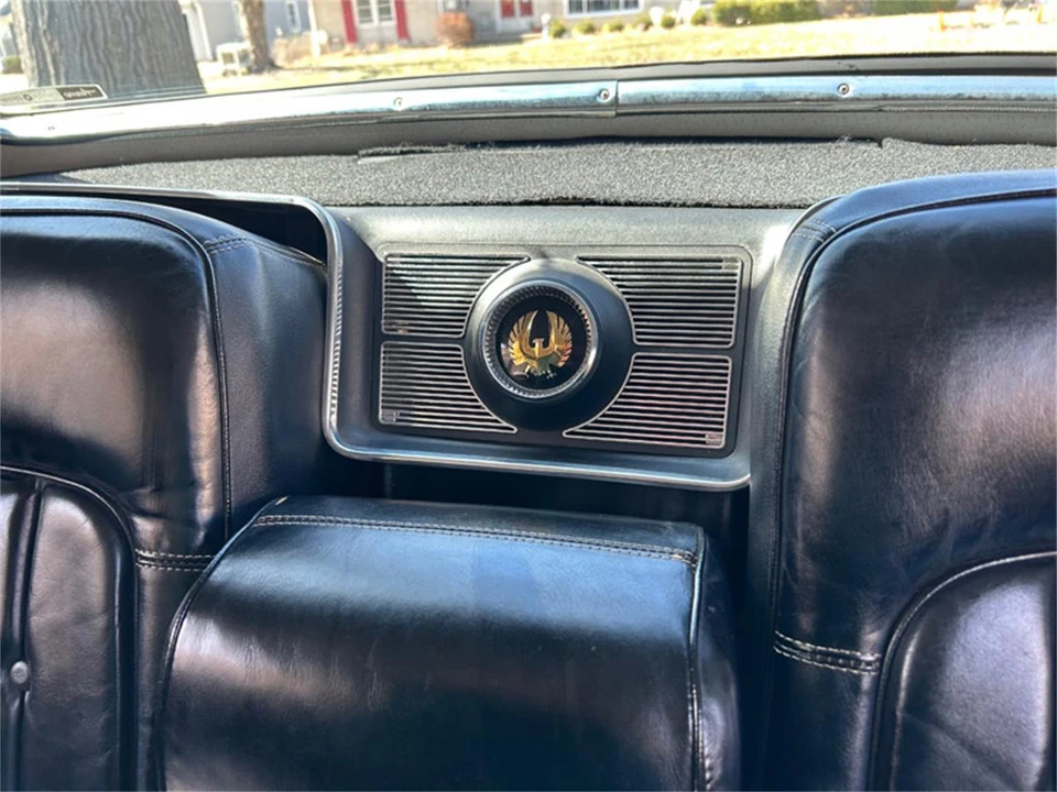 1965 Chrysler Imperial 2nd Gen - Image 9 of 15