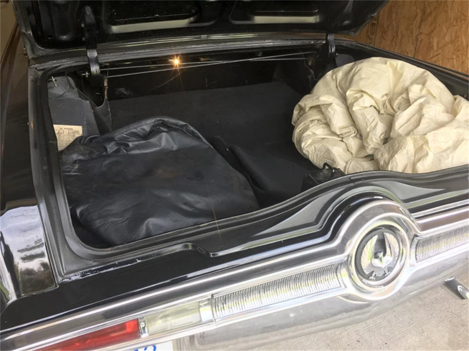 1965 Chrysler Imperial 2nd Gen - Image 10 of 15