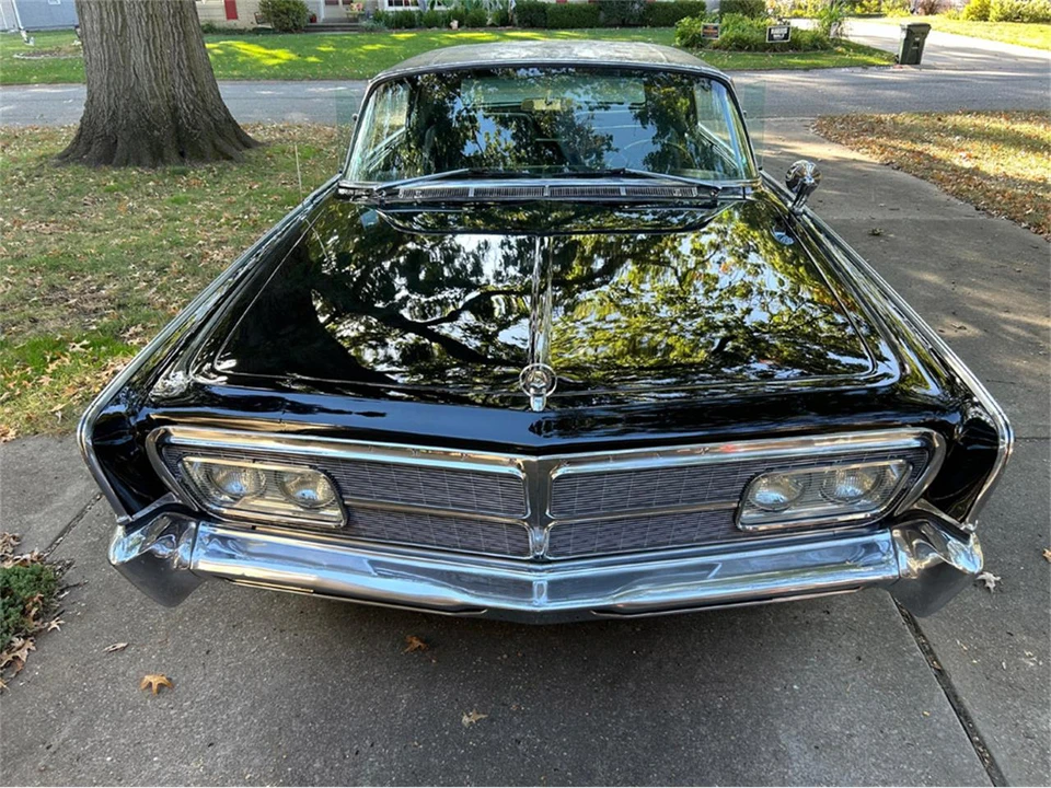 1965 Chrysler Imperial 2nd Gen - Image 15 of 15