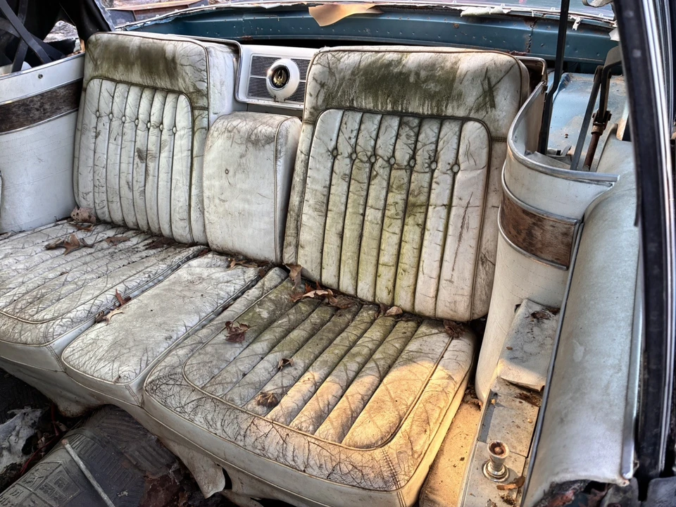 1965 Chrysler Imperial 2nd Gen - Image 31 of 31