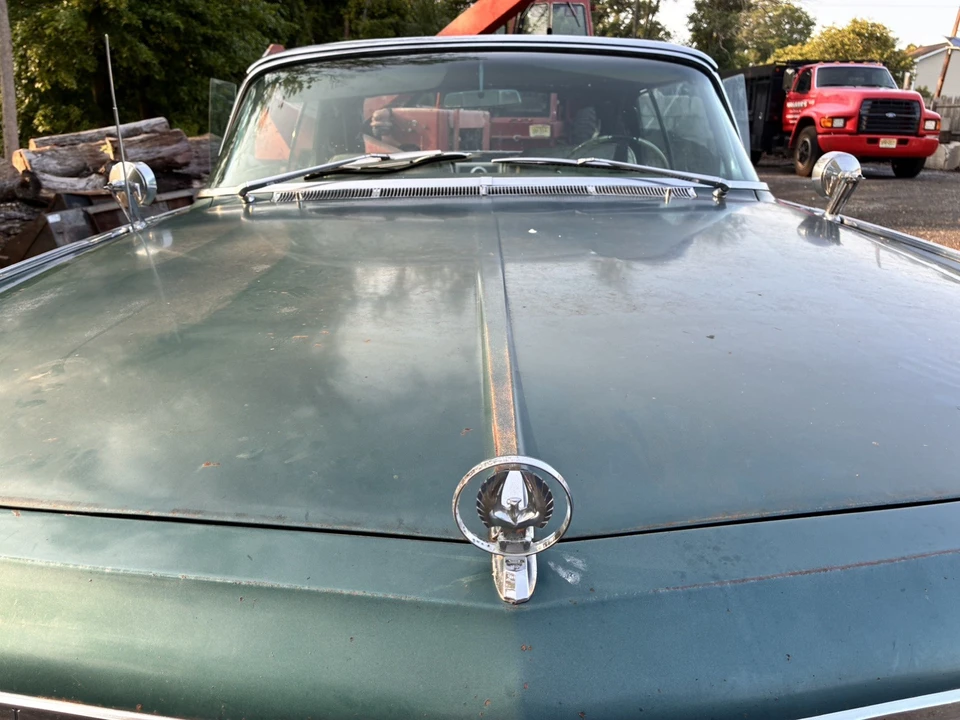 1965 Chrysler Imperial 2nd Gen - Image 7 of 31