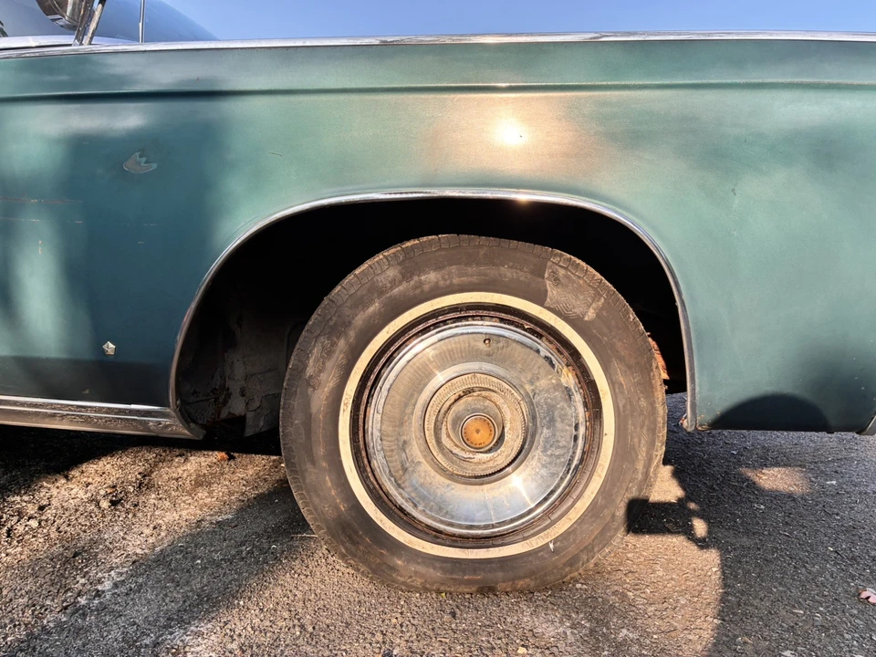 1965 Chrysler Imperial 2nd Gen - Image 5 of 31