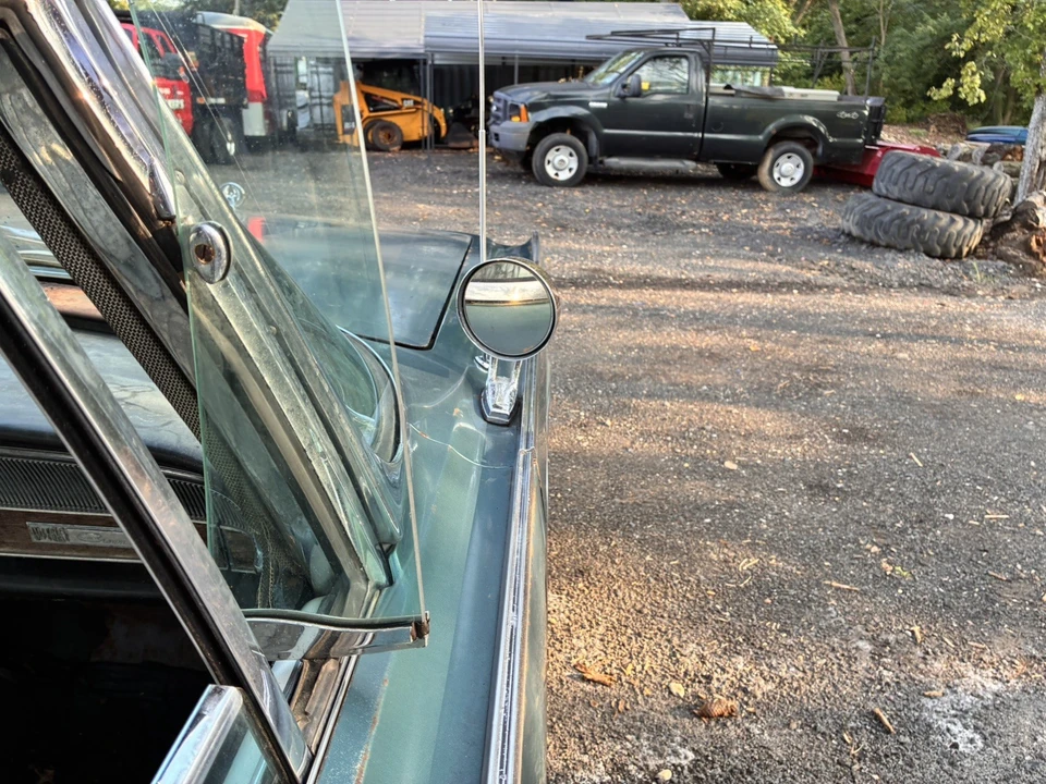 1965 Chrysler Imperial 2nd Gen - Image 6 of 31