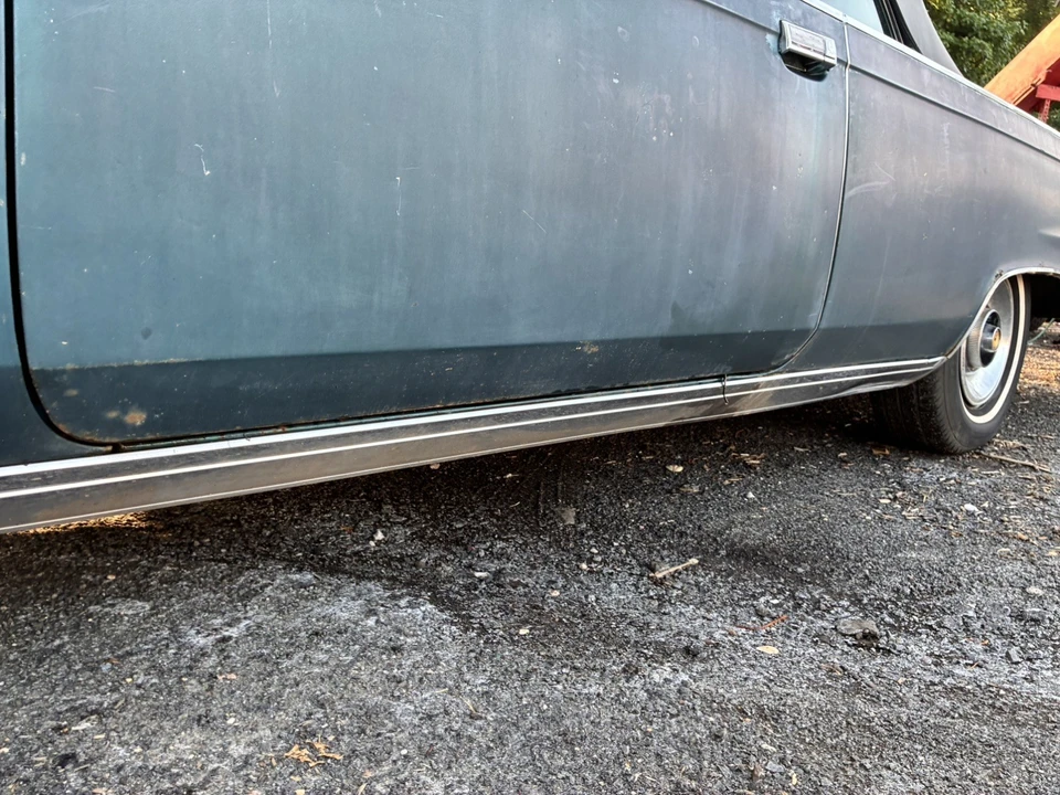 1965 Chrysler Imperial 2nd Gen - Image 12 of 31