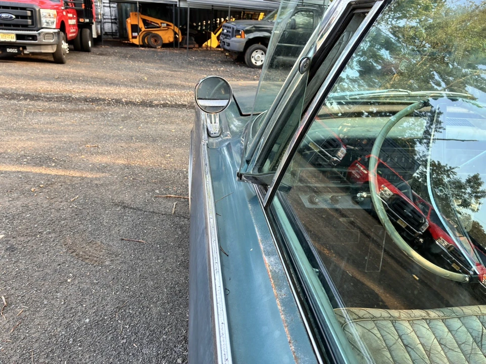 1965 Chrysler Imperial 2nd Gen - Image 15 of 31