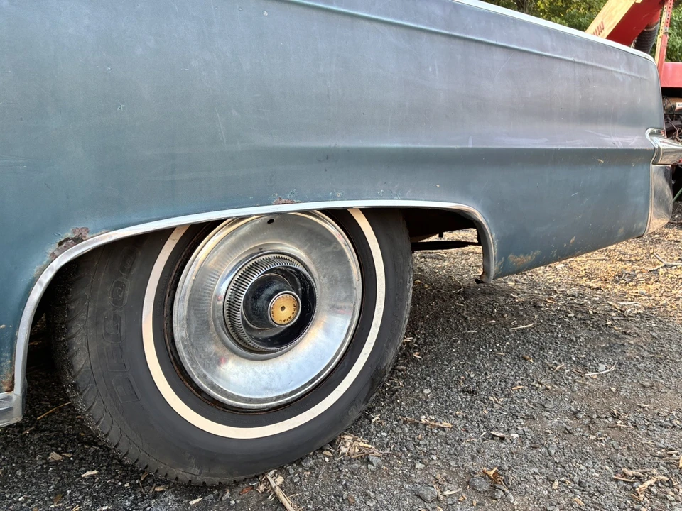 1965 Chrysler Imperial 2nd Gen - Image 13 of 31
