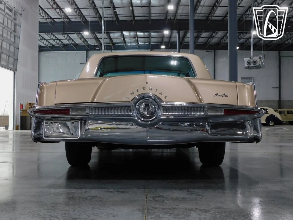 1965 Chrysler Imperial 2nd Gen - Image 24 of 31