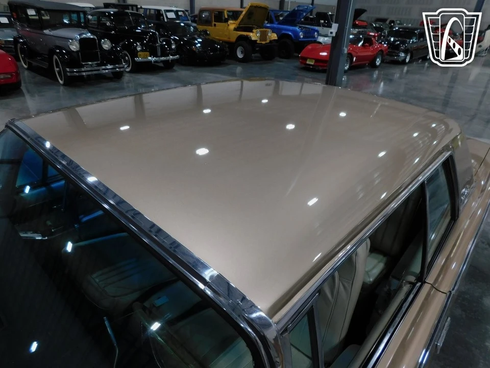 1965 Chrysler Imperial 2nd Gen - Image 31 of 31