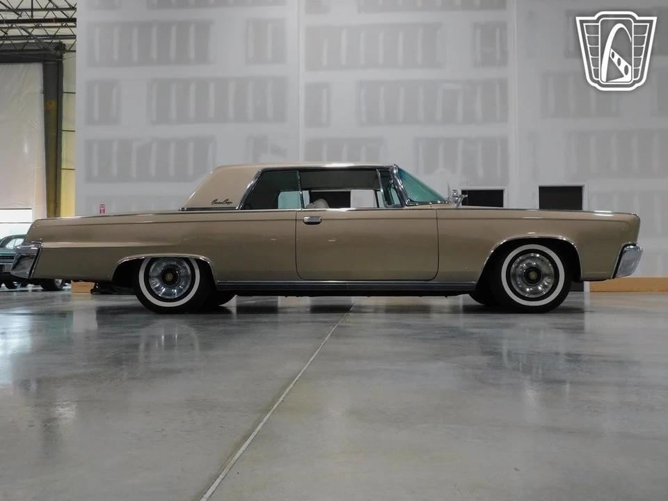 1965 Chrysler Imperial 2nd Gen - Image 26 of 31