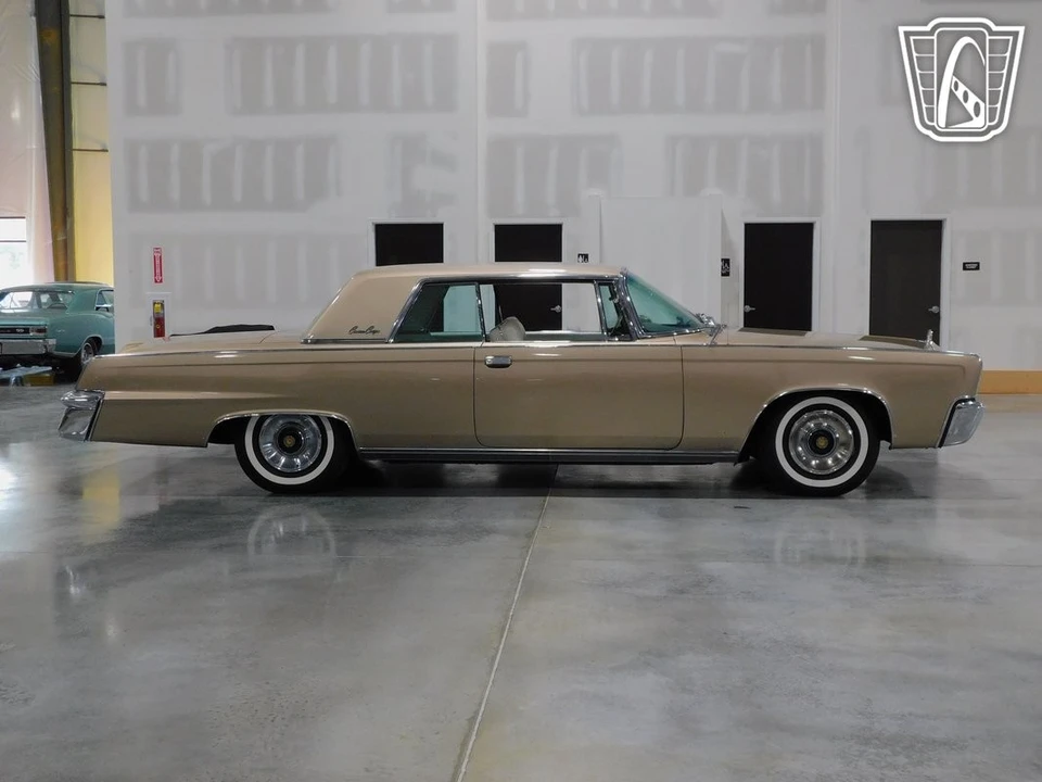 1965 Chrysler Imperial 2nd Gen - Image 18 of 21