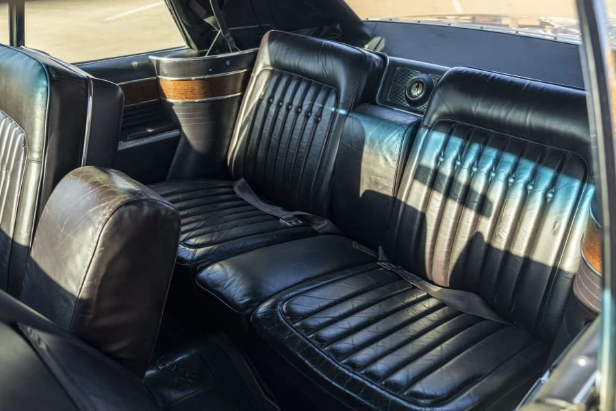 1965 Chrysler Imperial 2nd Gen - Image 28 of 31
