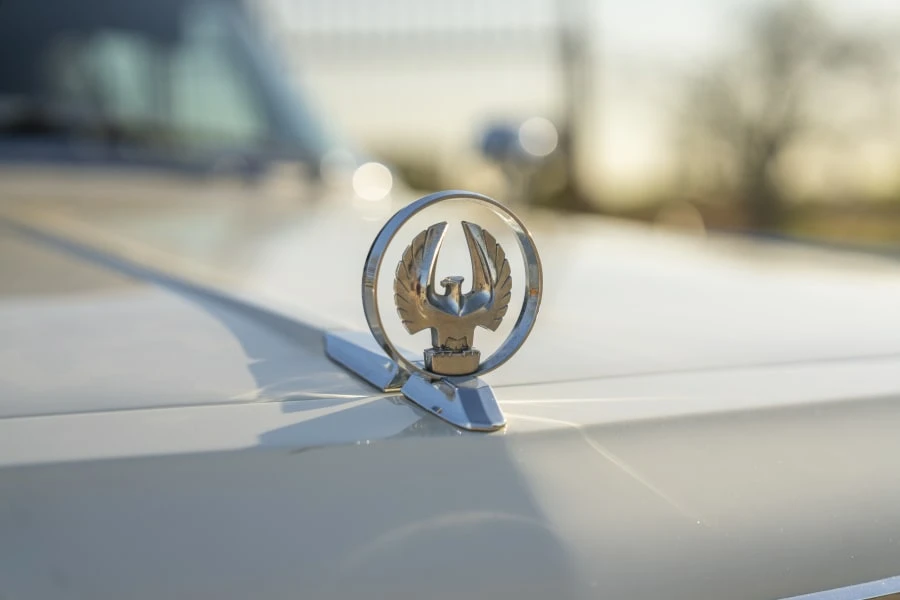 1965 Chrysler Imperial 2nd Gen - Image 14 of 31