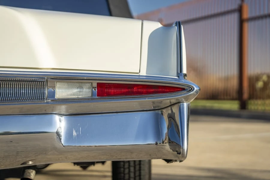 1965 Chrysler Imperial 2nd Gen - Image 21 of 31