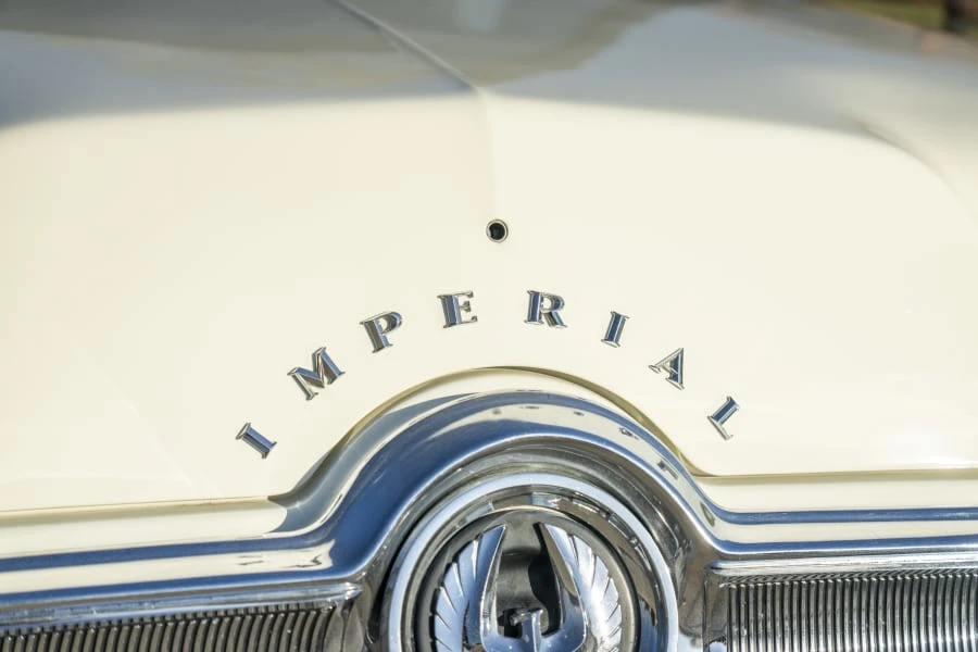 1965 Chrysler Imperial 2nd Gen - Image 17 of 31