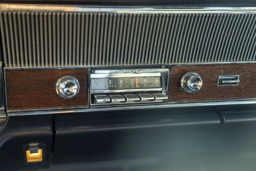1965 Chrysler Imperial 2nd Gen - Image 26 of 31
