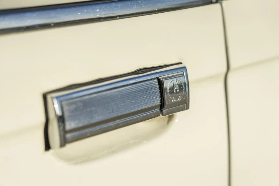 1965 Chrysler Imperial 2nd Gen - Image 12 of 31