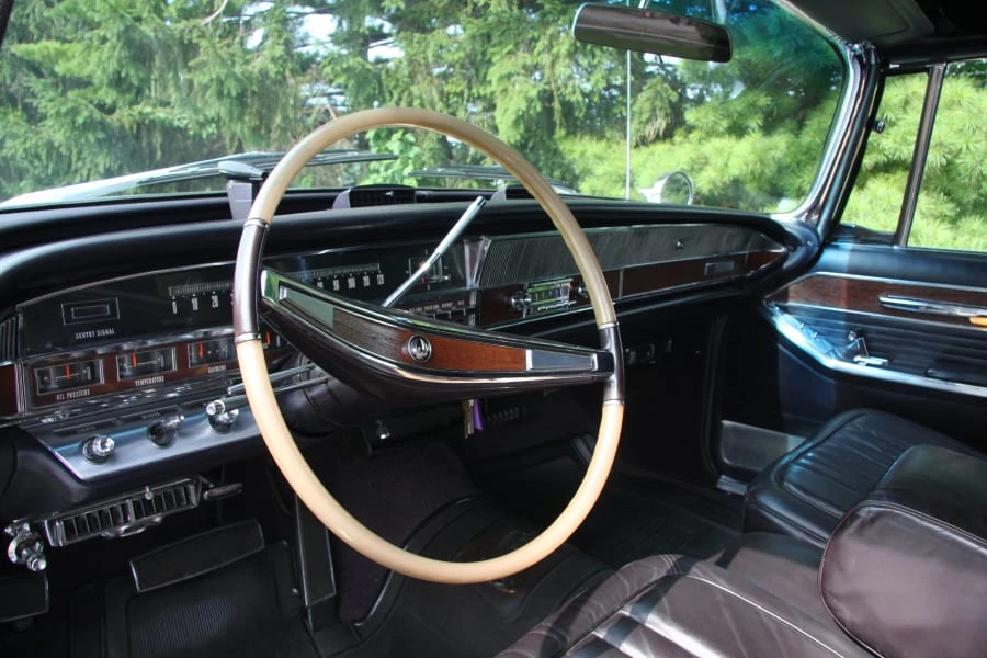 1965 Chrysler Imperial 2nd Gen - Image 3 of 5