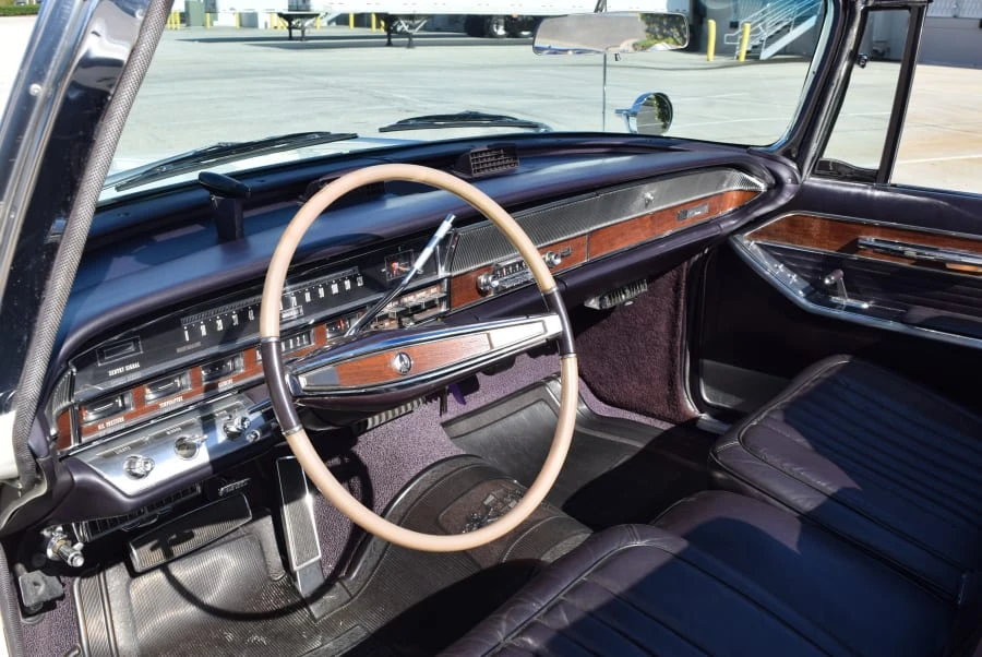 1965 Chrysler Imperial 2nd Gen - Image 4 of 11