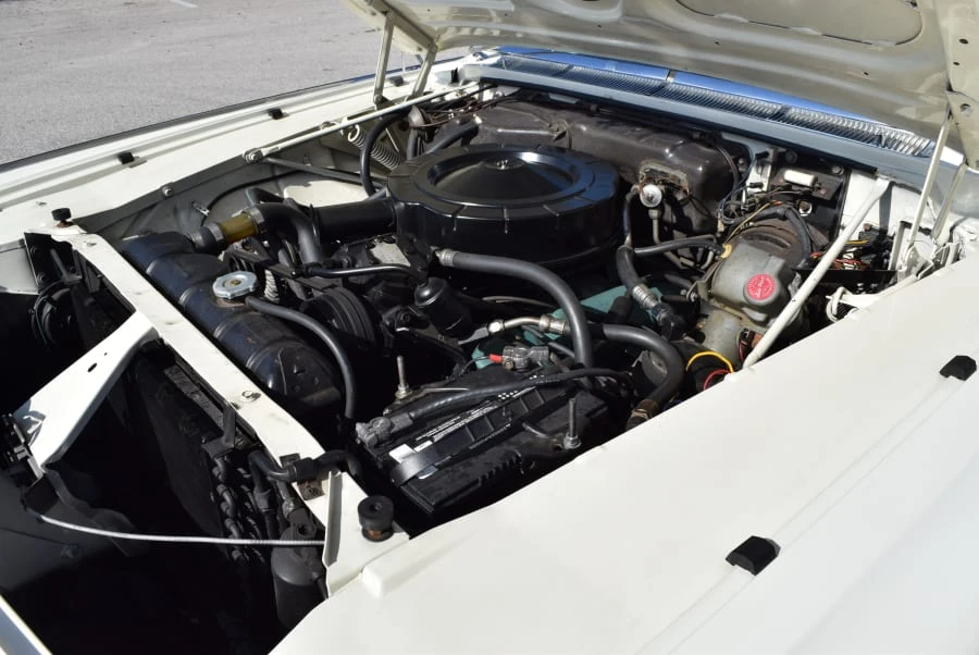 1965 Chrysler Imperial 2nd Gen - Image 6 of 11