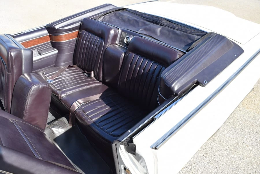 1965 Chrysler Imperial 2nd Gen - Image 9 of 11