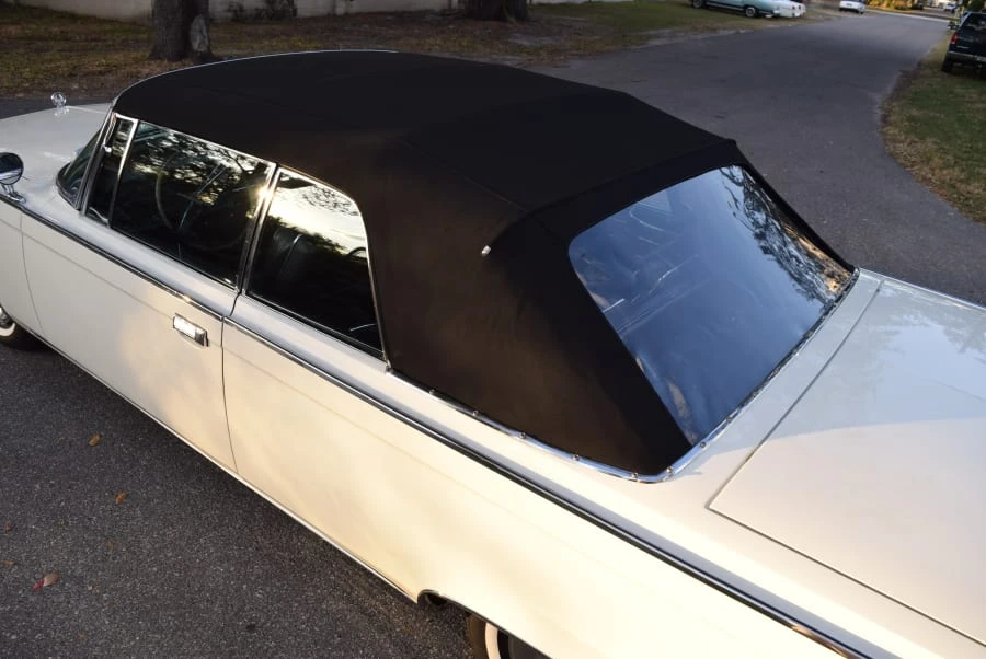 1965 Chrysler Imperial 2nd Gen - Image 11 of 11