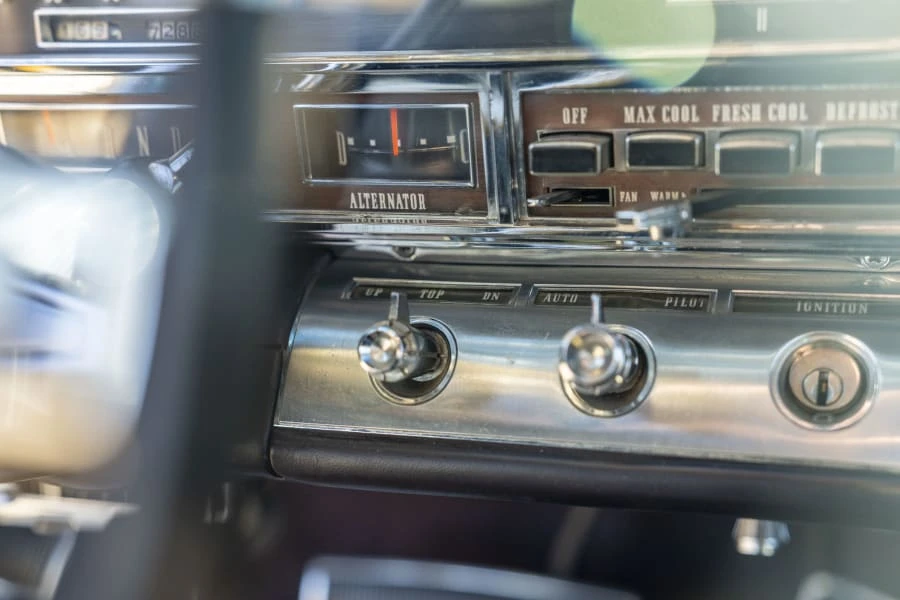 1965 Chrysler Imperial 2nd Gen - Image 31 of 31