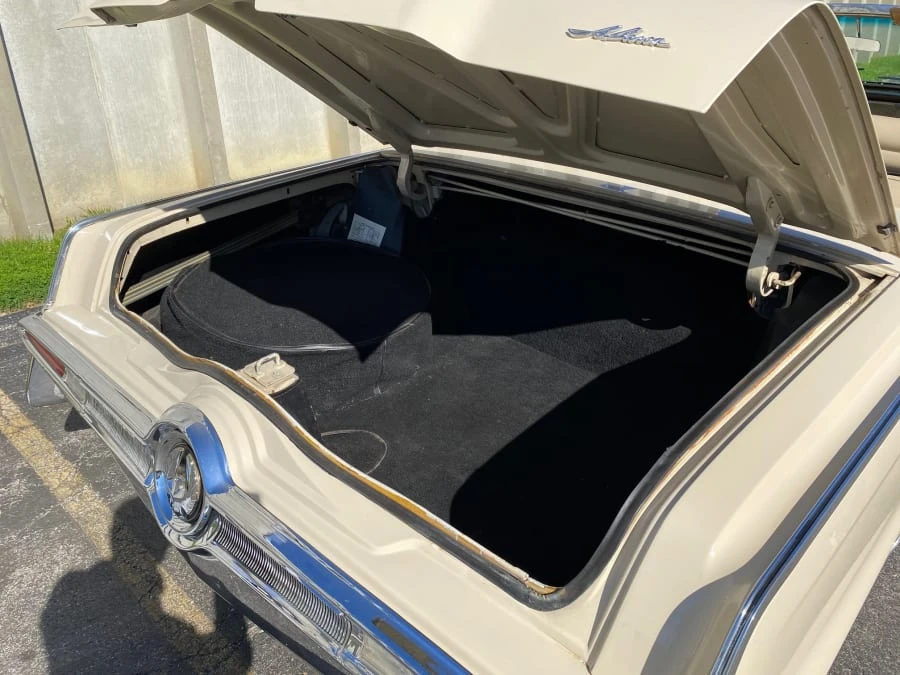 1965 Chrysler Imperial 2nd Gen - Image 11 of 14