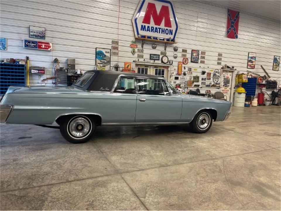 1965 Chrysler Imperial 2nd Gen - Image 3 of 28