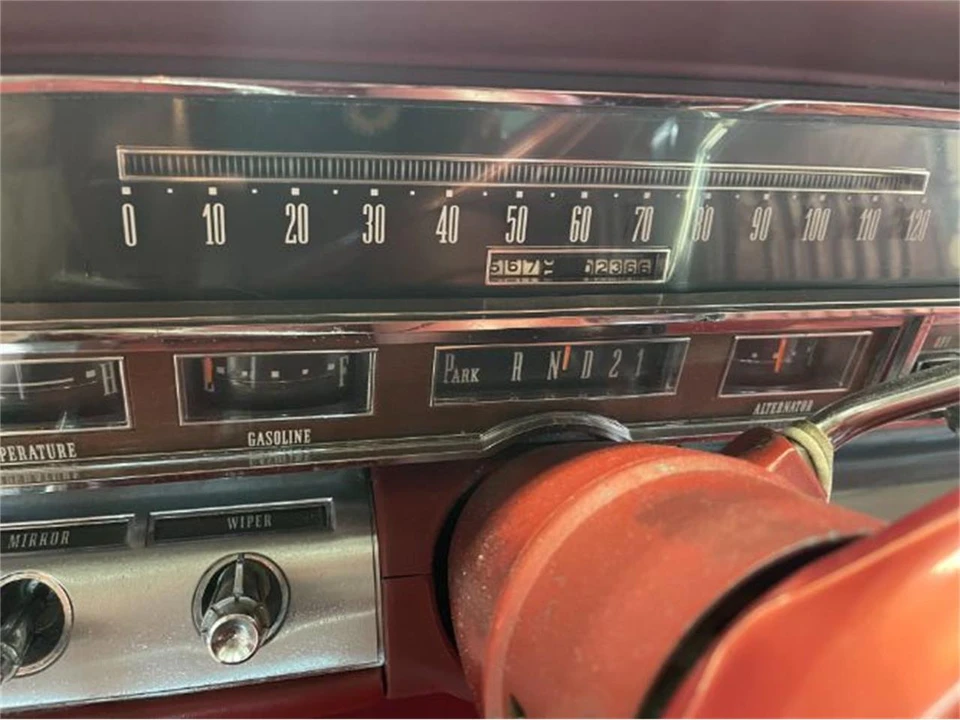 1965 Chrysler Imperial 2nd Gen - Image 11 of 28