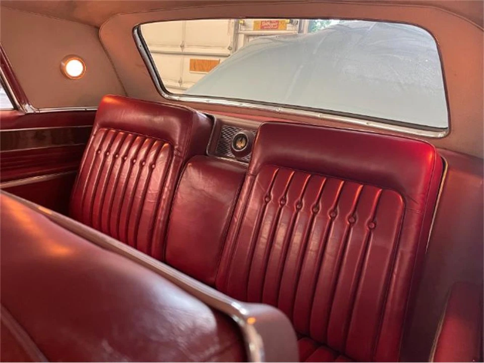 1965 Chrysler Imperial 2nd Gen - Image 9 of 28