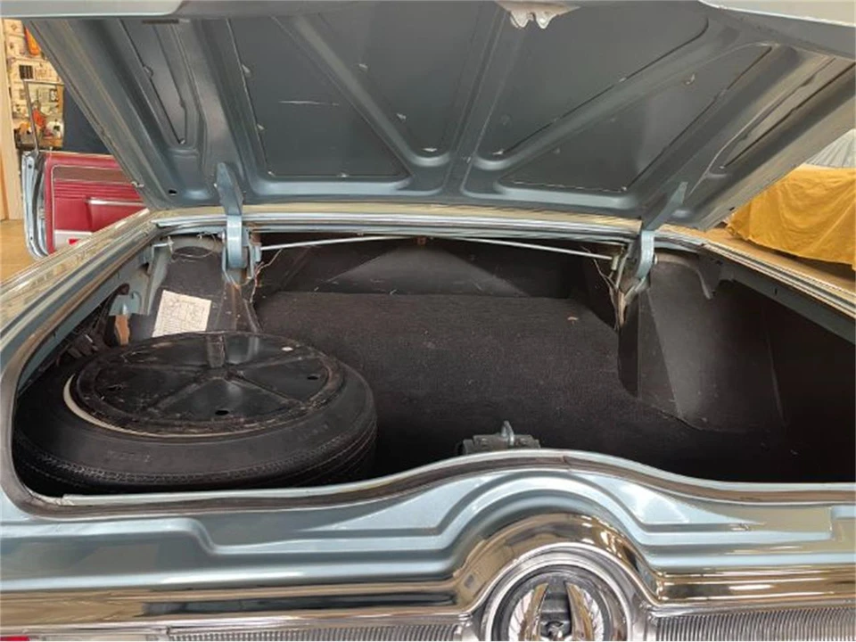 1965 Chrysler Imperial 2nd Gen - Image 13 of 28