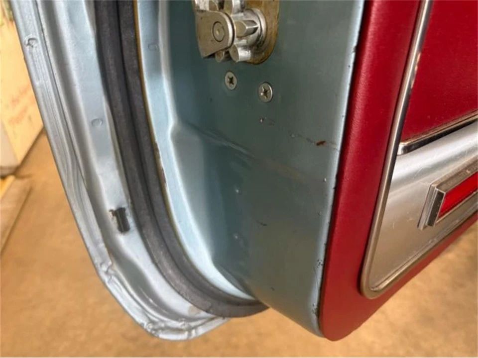 1965 Chrysler Imperial 2nd Gen - Image 23 of 28